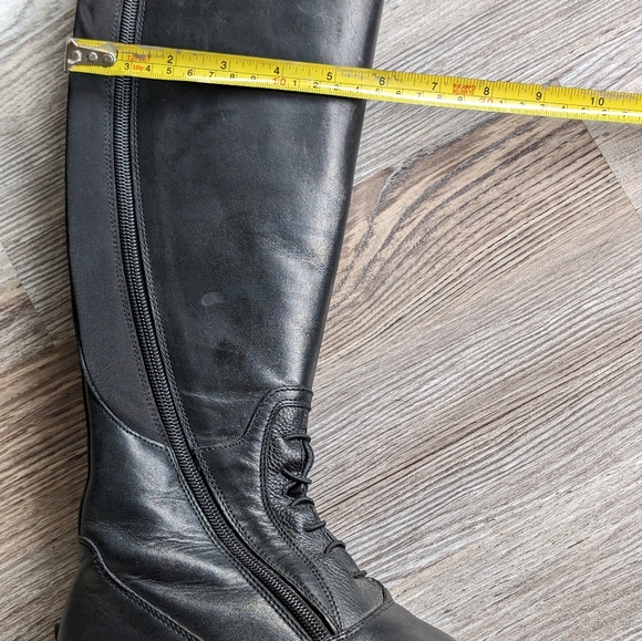 European Tonics Riding Boots - Picture 6 of 12